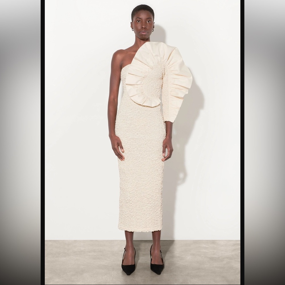 Mara Hoffman Evelyn Dress